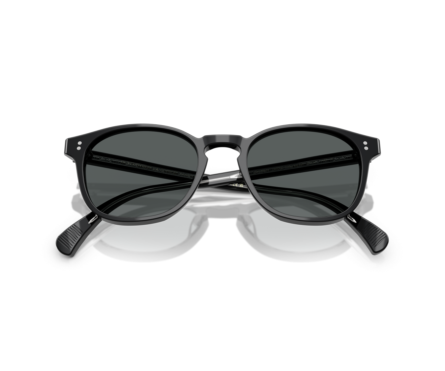 OLIVER PEOPLES - FINLEY ESQ. SUN (U) - OV5298SU - 1492P2 - 53
