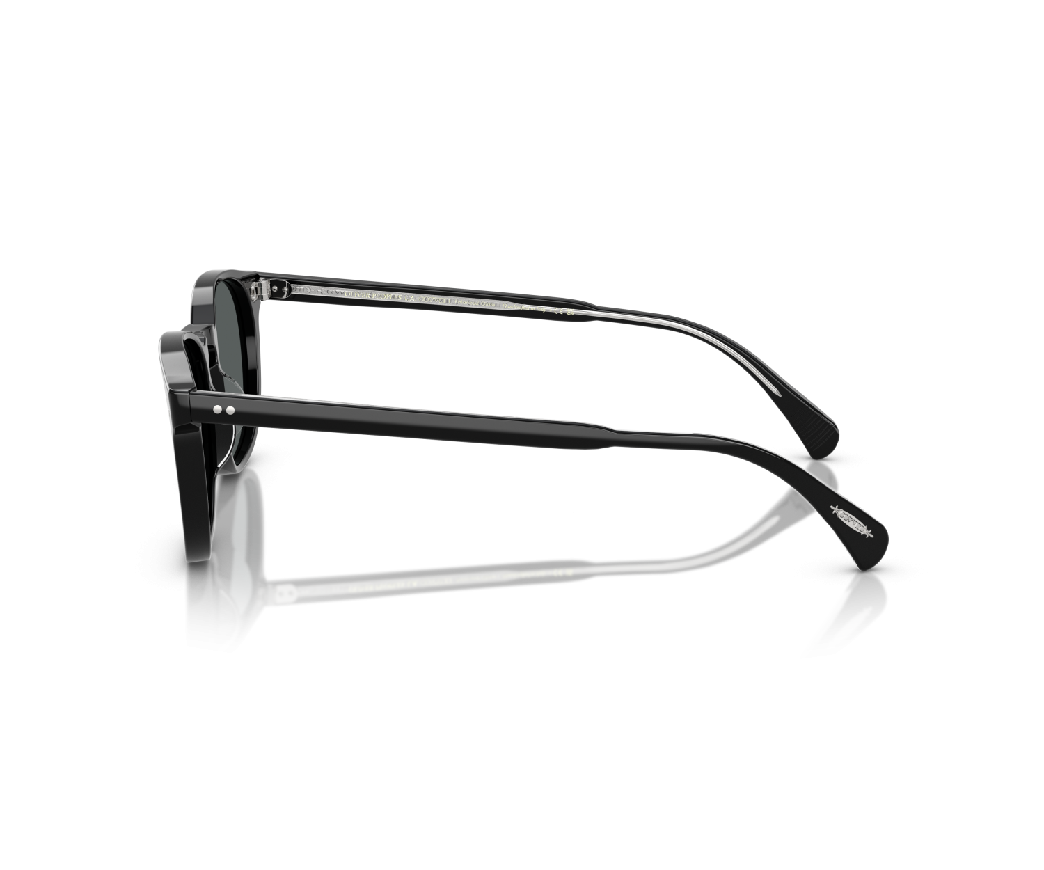 OLIVER PEOPLES - FINLEY ESQ. SUN (U) - OV5298SU - 1492P2 - 53