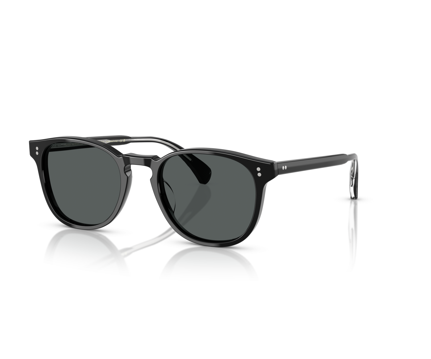 OLIVER PEOPLES - FINLEY ESQ. SUN (U) - OV5298SU - 1492P2 - 53
