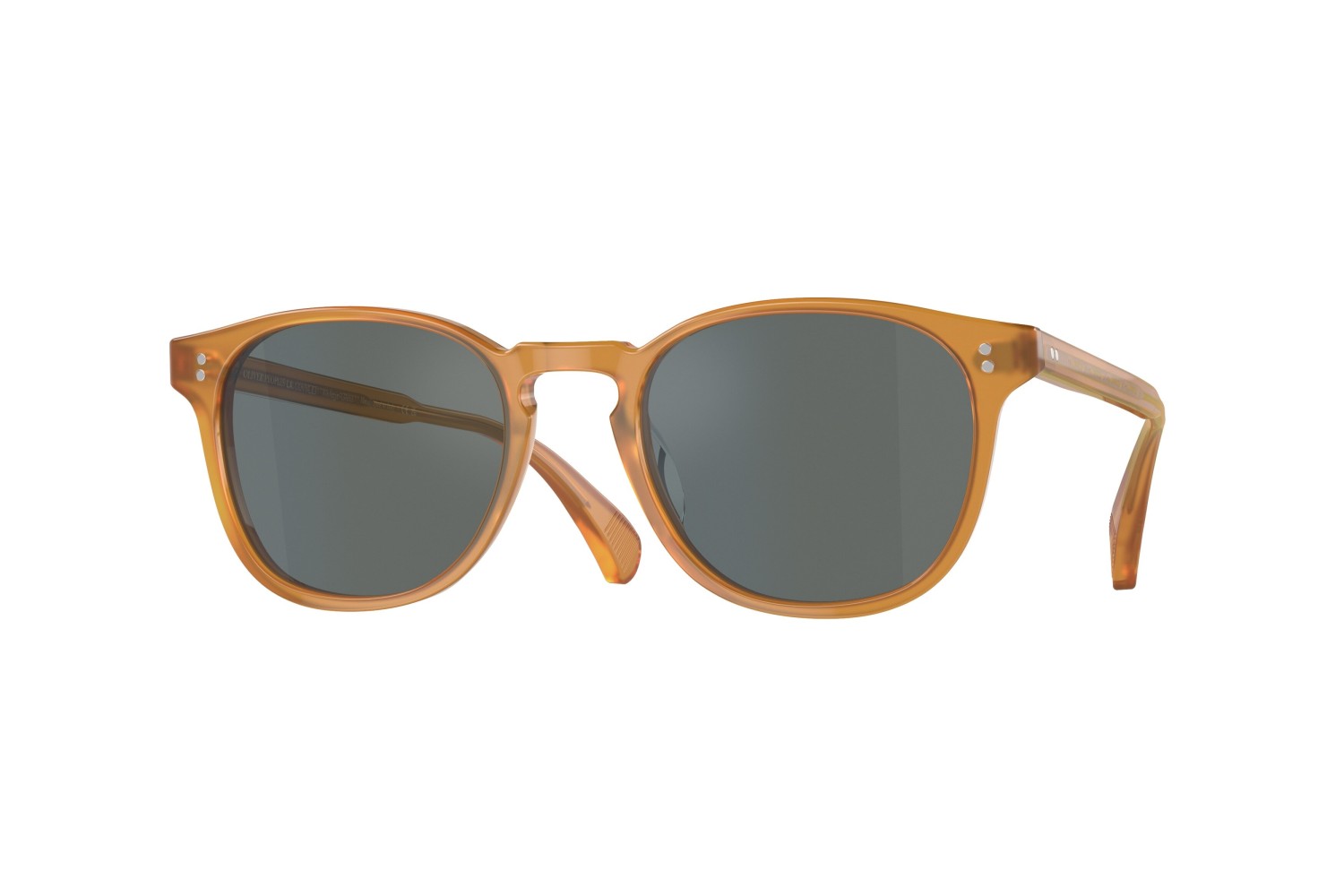 OLIVER PEOPLES - FINLEY ESQ. SUN (U) - OV5298SU - 1578W5 - 53