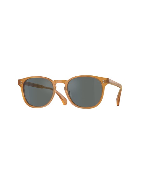 OLIVER PEOPLES - FINLEY ESQ. SUN (U) - OV5298SU - 1578W5 - 53