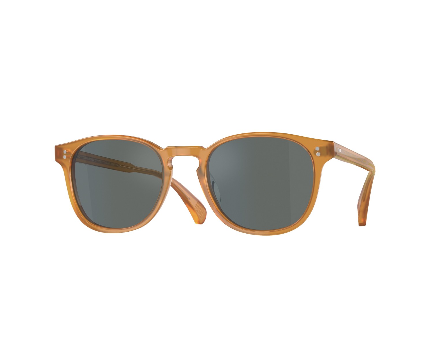 OLIVER PEOPLES - FINLEY ESQ. SUN (U) - OV5298SU - 1578W5 - 53