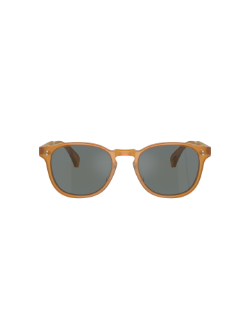 OLIVER PEOPLES - FINLEY ESQ. SUN (U) - OV5298SU - 1578W5 - 53 2
