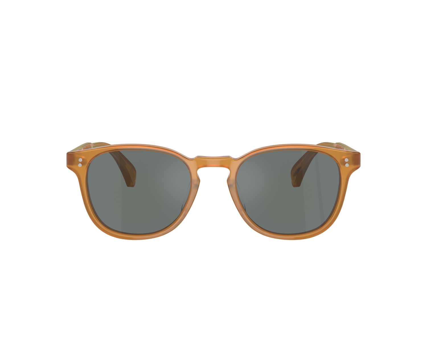 OLIVER PEOPLES - FINLEY ESQ. SUN (U) - OV5298SU - 1578W5 - 53