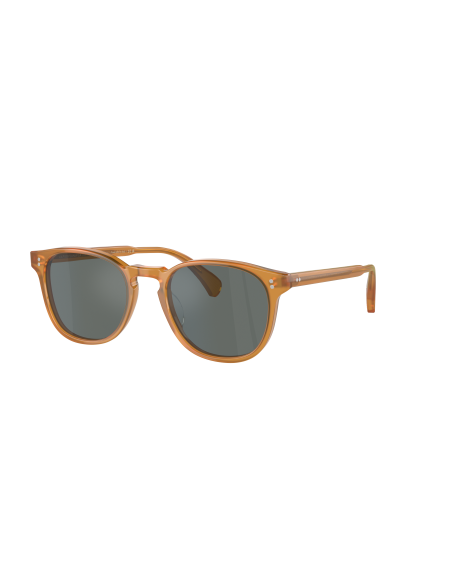 OLIVER PEOPLES - FINLEY ESQ. SUN (U) - OV5298SU - 1578W5 - 53