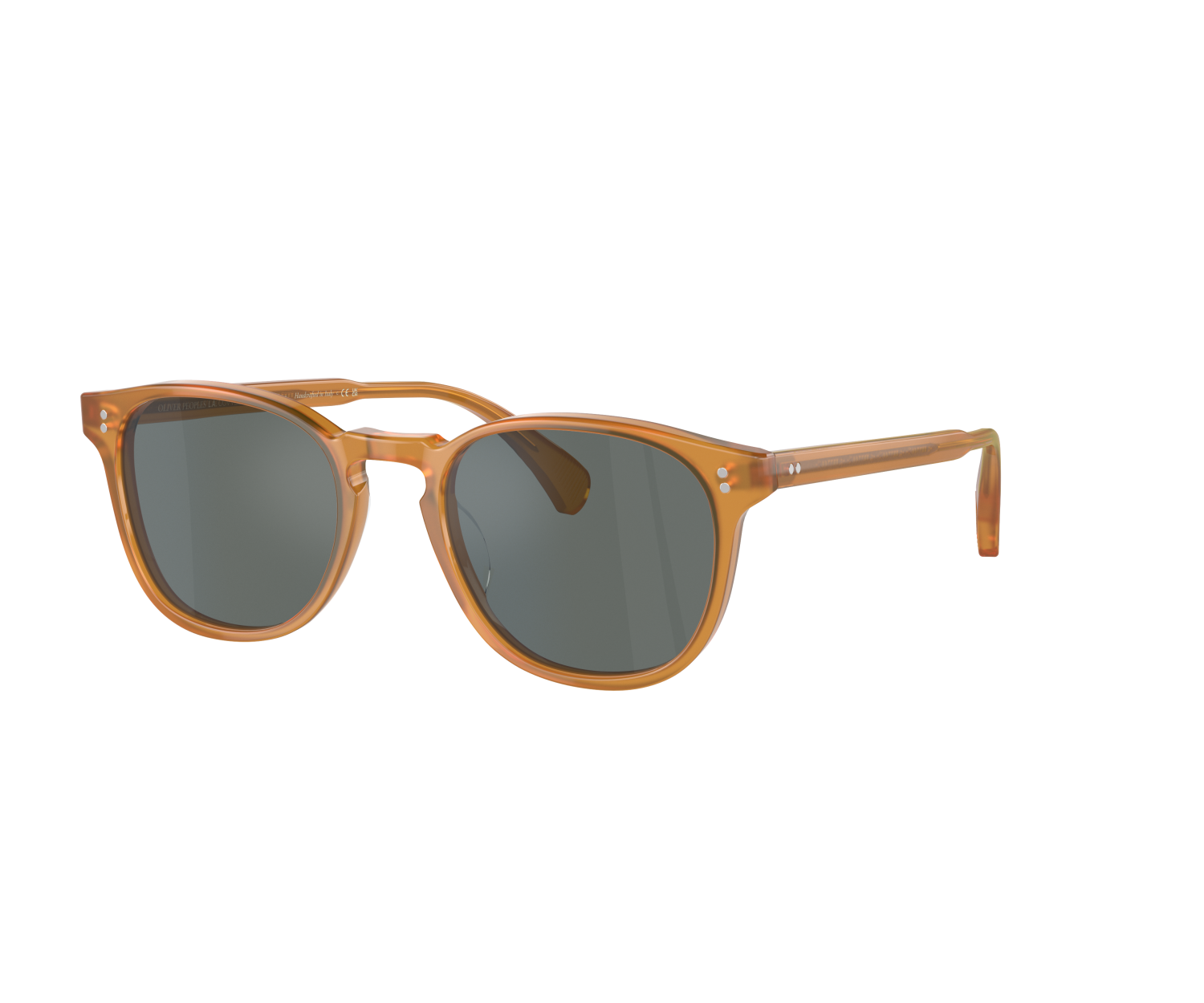OLIVER PEOPLES - FINLEY ESQ. SUN (U) - OV5298SU - 1578W5 - 53