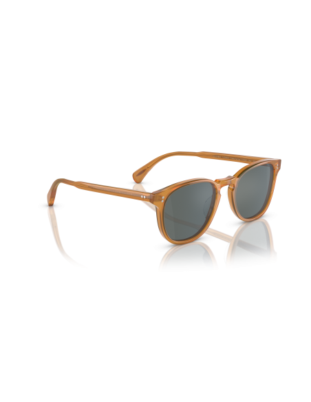 OLIVER PEOPLES - FINLEY ESQ. SUN (U) - OV5298SU - 1578W5 - 53