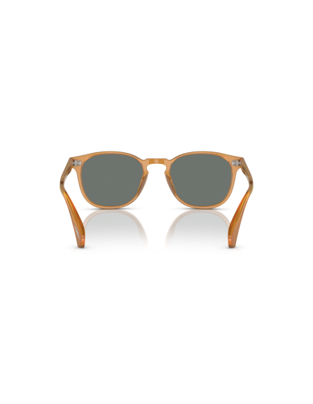 OLIVER PEOPLES - FINLEY ESQ. SUN (U) - OV5298SU - 1578W5 - 53