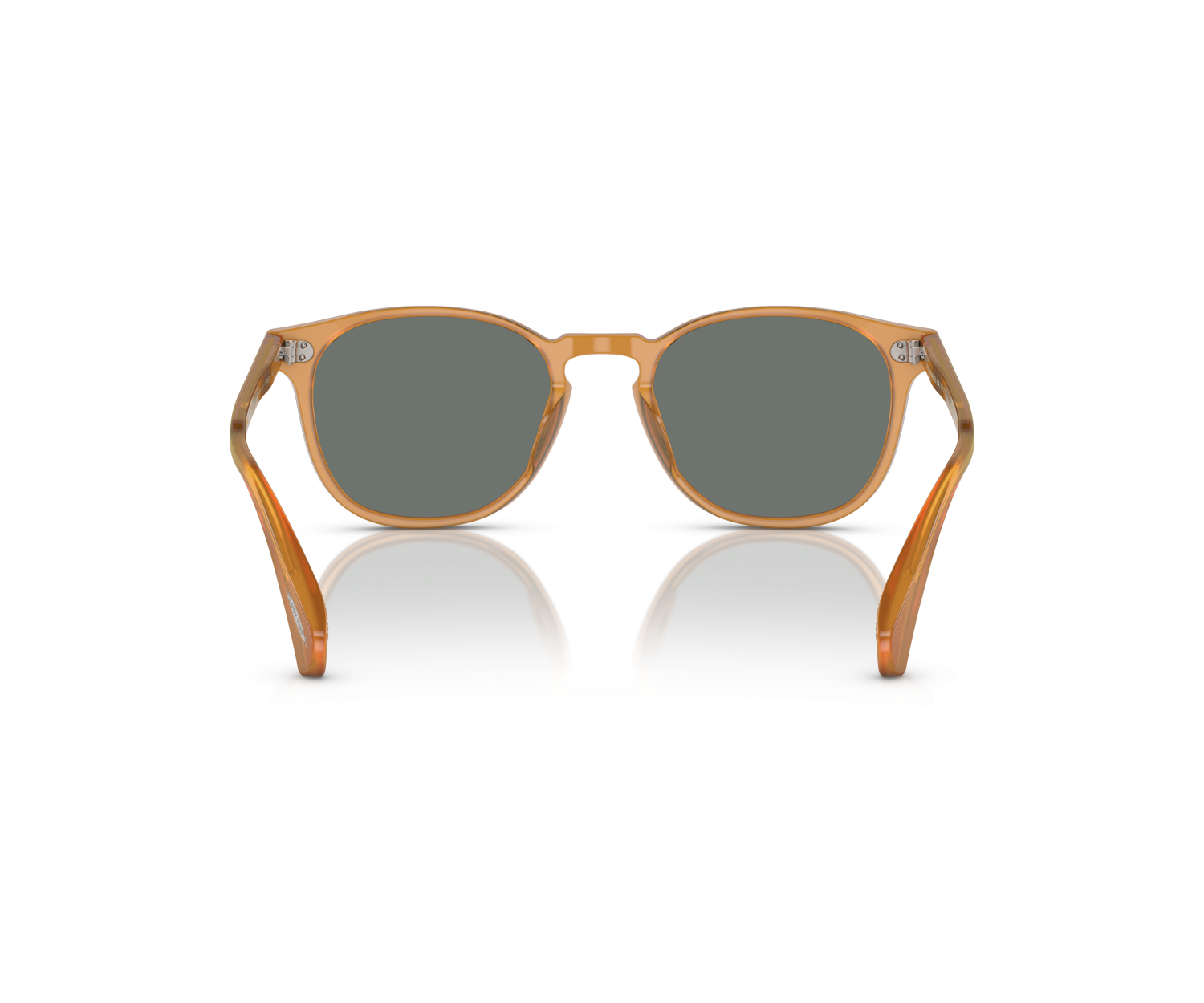 OLIVER PEOPLES - FINLEY ESQ. SUN (U) - OV5298SU - 1578W5 - 53