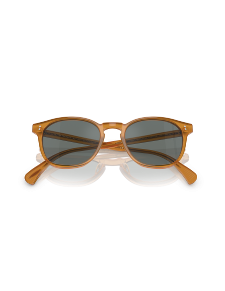 OLIVER PEOPLES - FINLEY ESQ. SUN (U) - OV5298SU - 1578W5 - 53