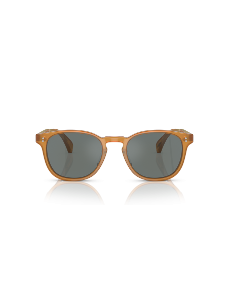 OLIVER PEOPLES - FINLEY ESQ. SUN (U) - OV5298SU - 1578W5 - 53