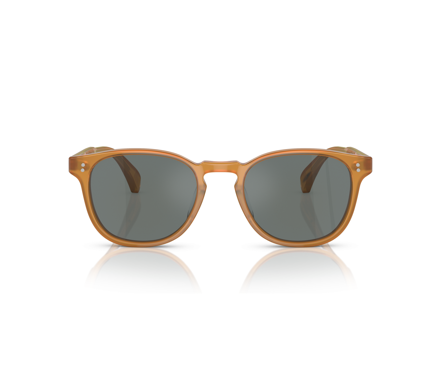 OLIVER PEOPLES - FINLEY ESQ. SUN (U) - OV5298SU - 1578W5 - 53