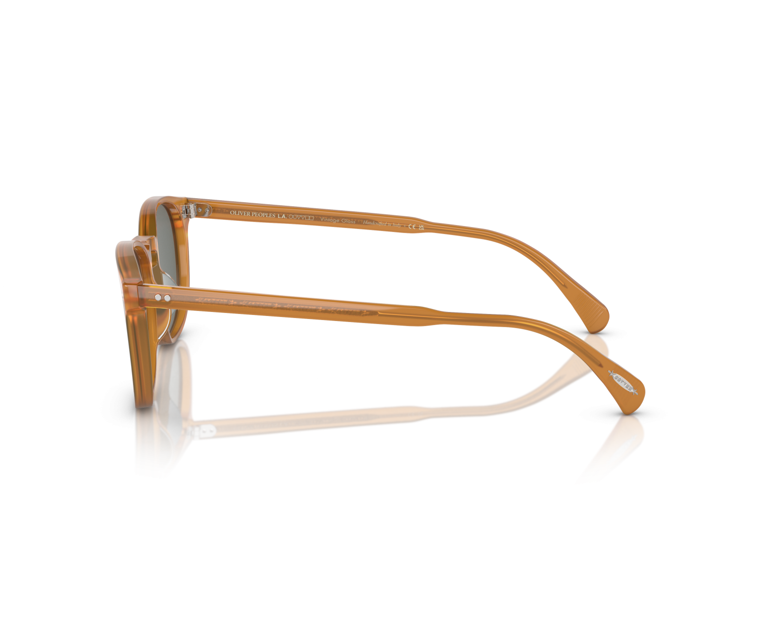 OLIVER PEOPLES - FINLEY ESQ. SUN (U) - OV5298SU - 1578W5 - 53