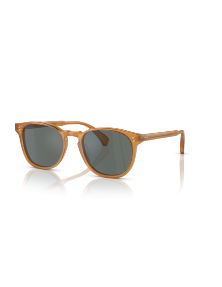 OLIVER PEOPLES - FINLEY ESQ. SUN (U) - OV5298SU - 1578W5 - 53