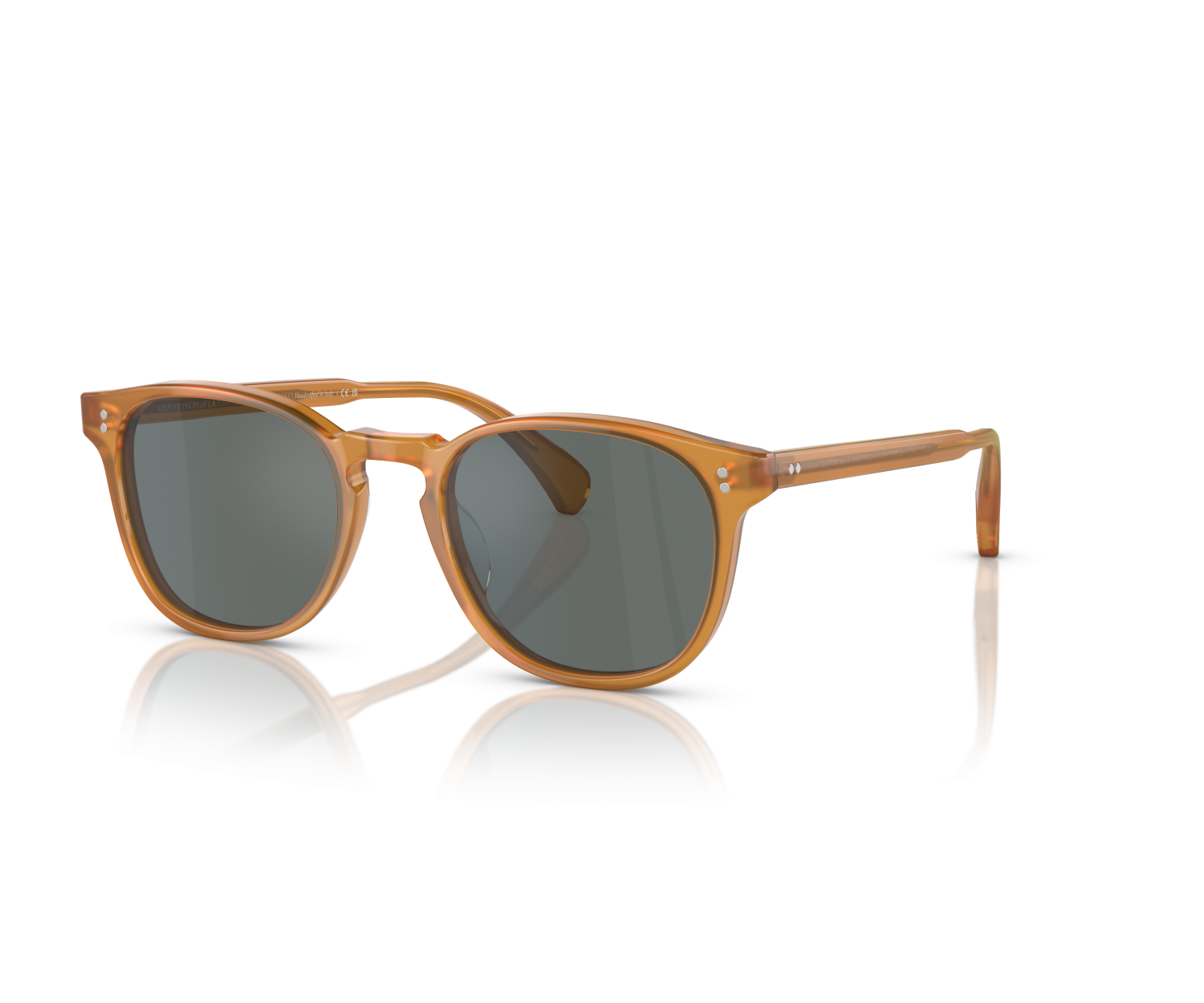 OLIVER PEOPLES - FINLEY ESQ. SUN (U) - OV5298SU - 1578W5 - 53