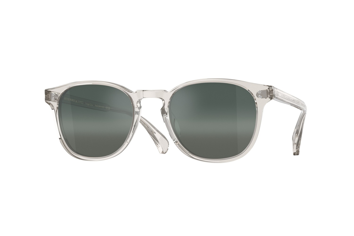 OLIVER PEOPLES - FINLEY ESQ. SUN (U) - OV5298SU - 166941 - 53
