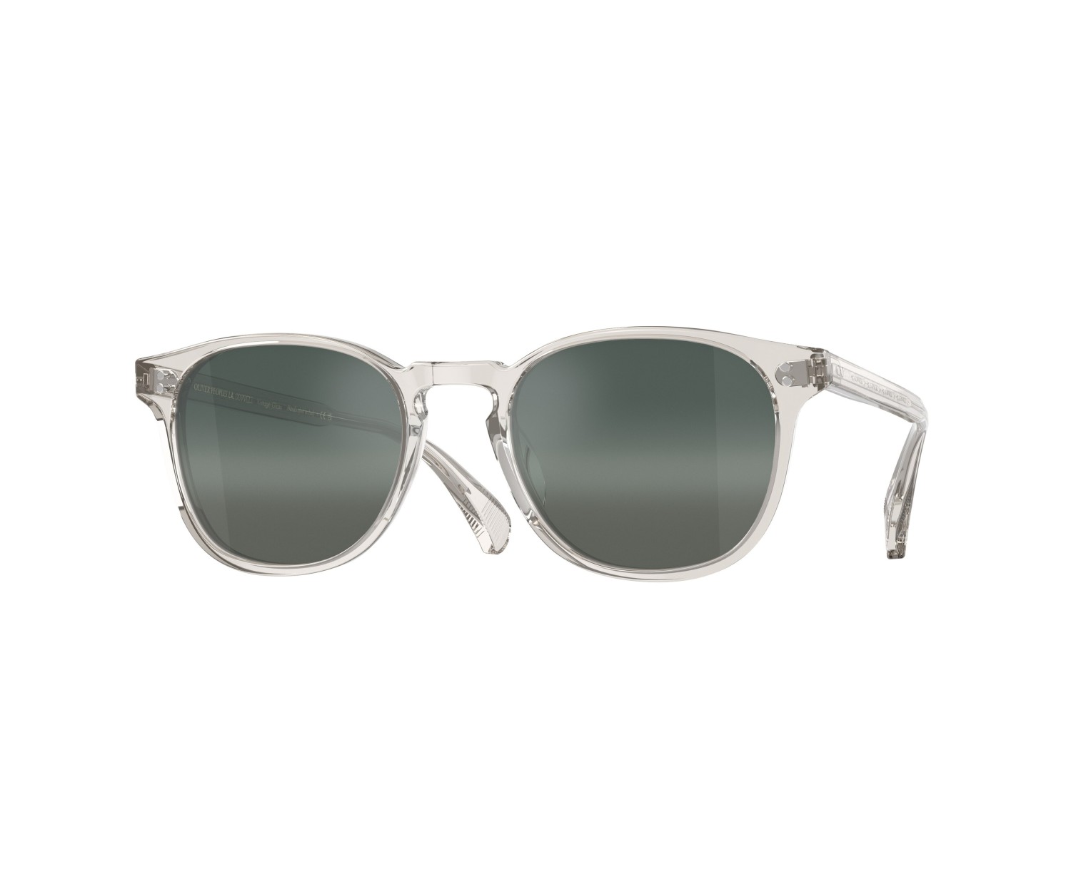 OLIVER PEOPLES - FINLEY ESQ. SUN (U) - OV5298SU - 166941 - 53