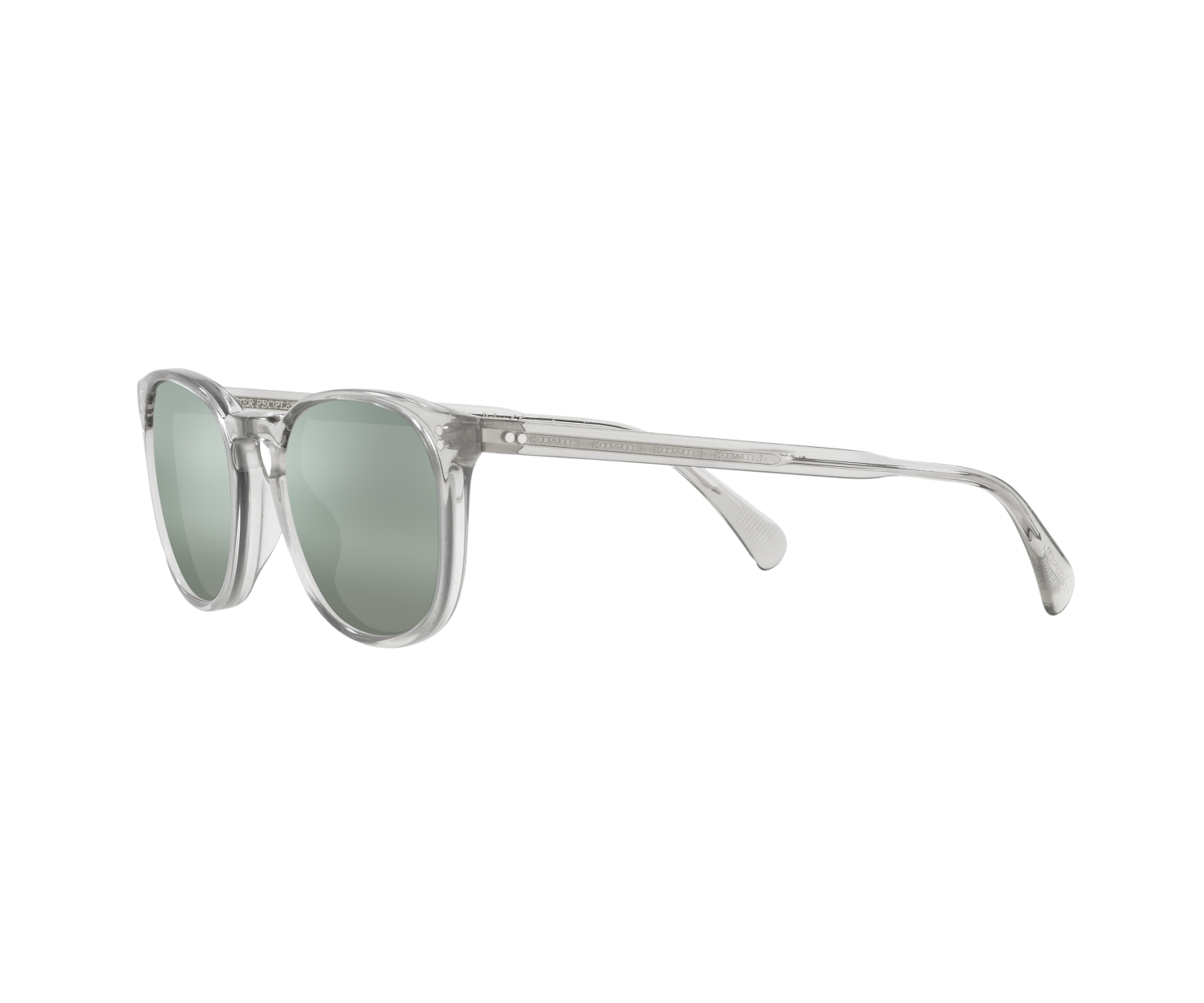 OLIVER PEOPLES - FINLEY ESQ. SUN (U) - OV5298SU - 166941 - 53
