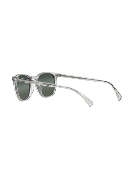OLIVER PEOPLES - FINLEY ESQ. SUN (U) - OV5298SU - 166941 - 53