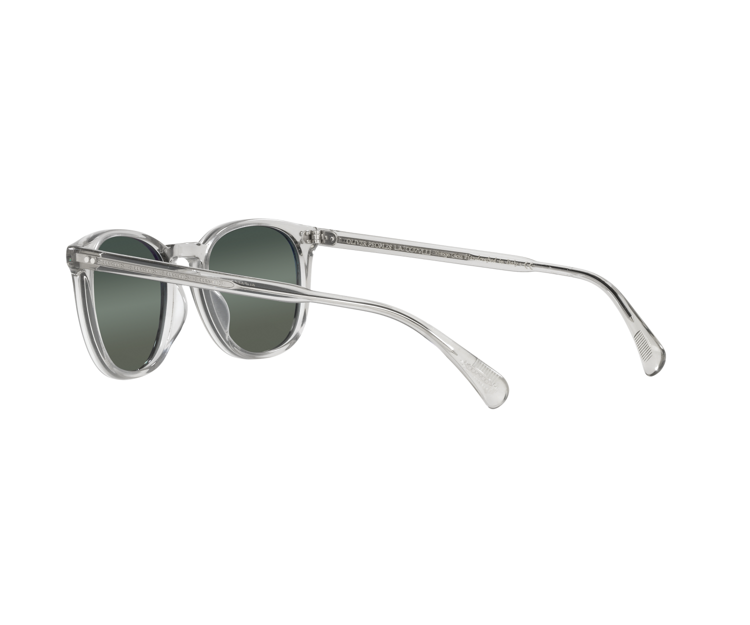 OLIVER PEOPLES - FINLEY ESQ. SUN (U) - OV5298SU - 166941 - 53