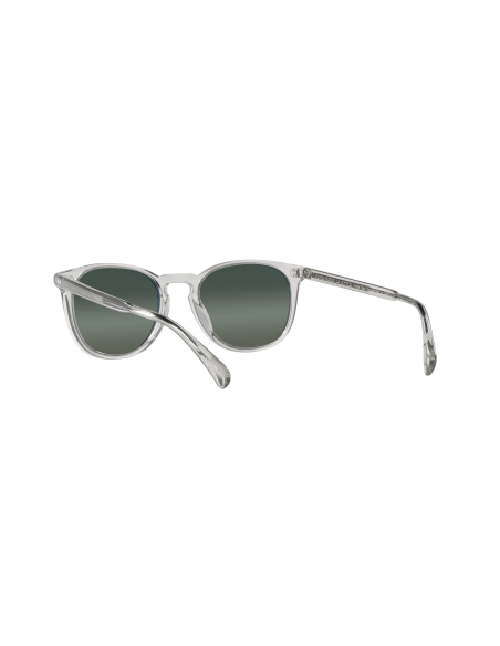 OLIVER PEOPLES - FINLEY ESQ. SUN (U) - OV5298SU - 166941 - 53