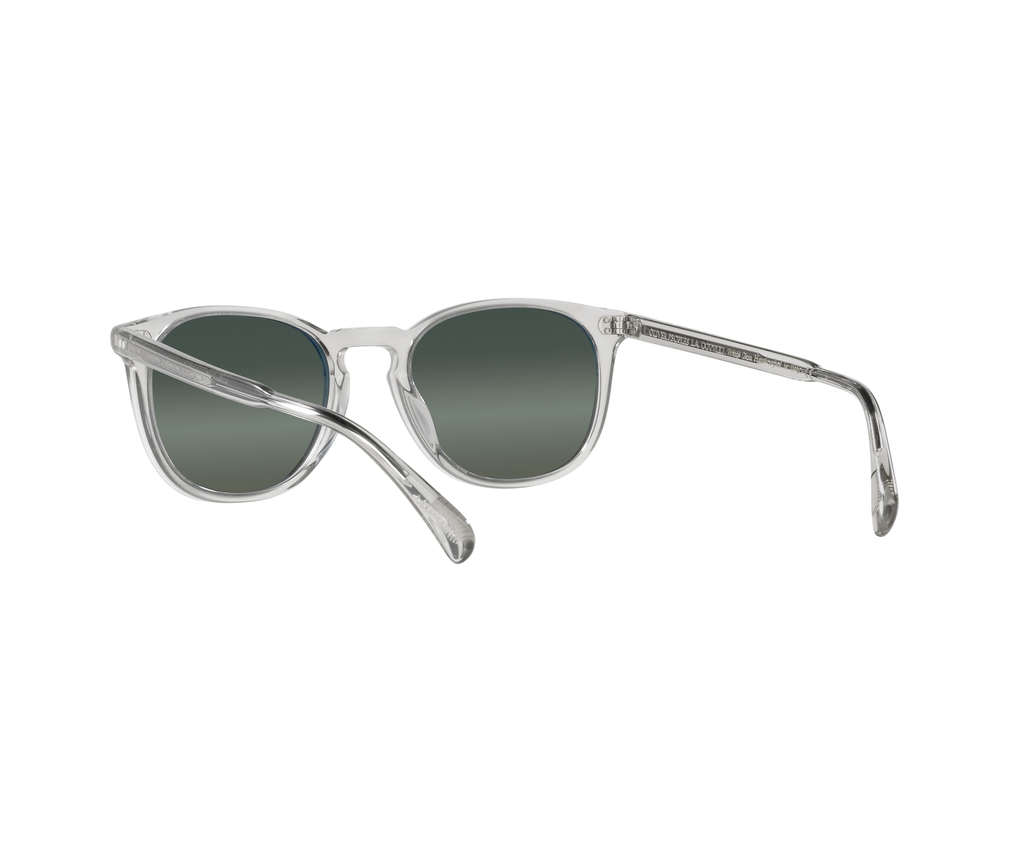 OLIVER PEOPLES - FINLEY ESQ. SUN (U) - OV5298SU - 166941 - 53