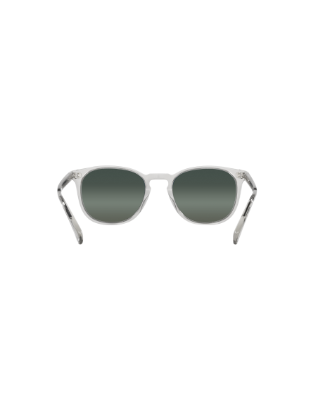 OLIVER PEOPLES - FINLEY ESQ. SUN (U) - OV5298SU - 166941 - 53