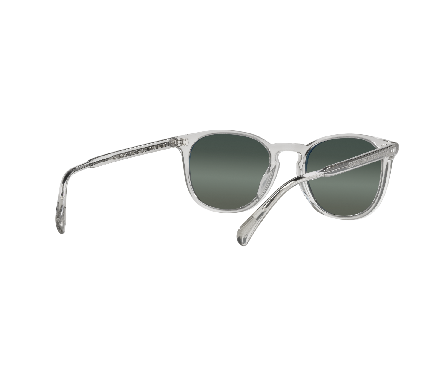 OLIVER PEOPLES - FINLEY ESQ. SUN (U) - OV5298SU - 166941 - 53