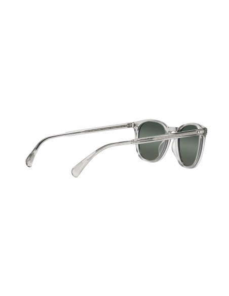 OLIVER PEOPLES - FINLEY ESQ. SUN (U) - OV5298SU - 166941 - 53