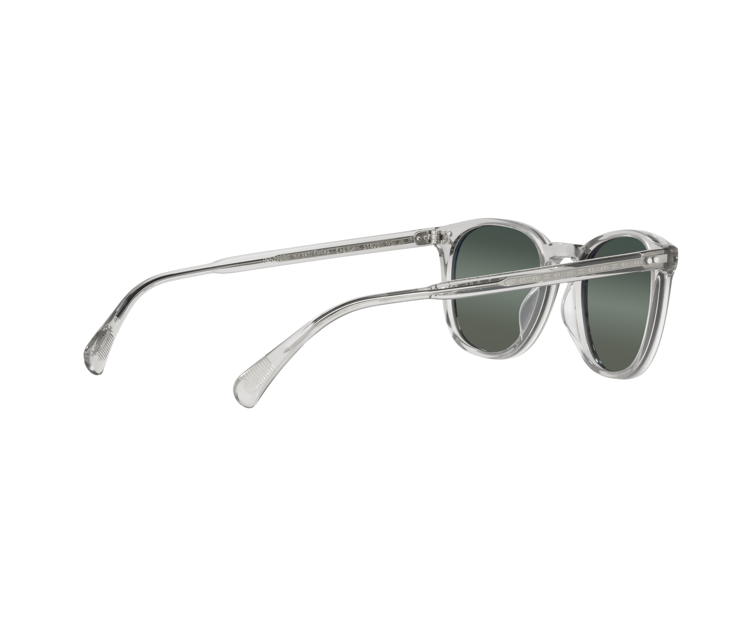 OLIVER PEOPLES - FINLEY ESQ. SUN (U) - OV5298SU - 166941 - 53