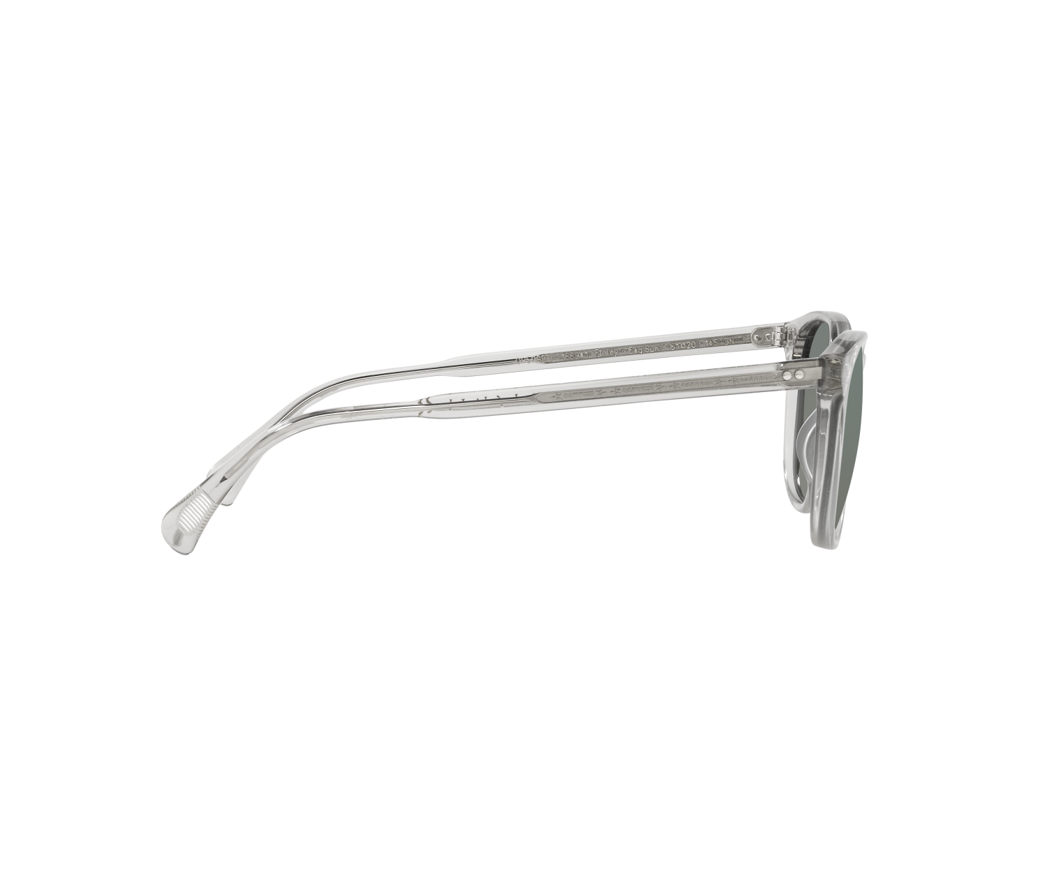OLIVER PEOPLES - FINLEY ESQ. SUN (U) - OV5298SU - 166941 - 53