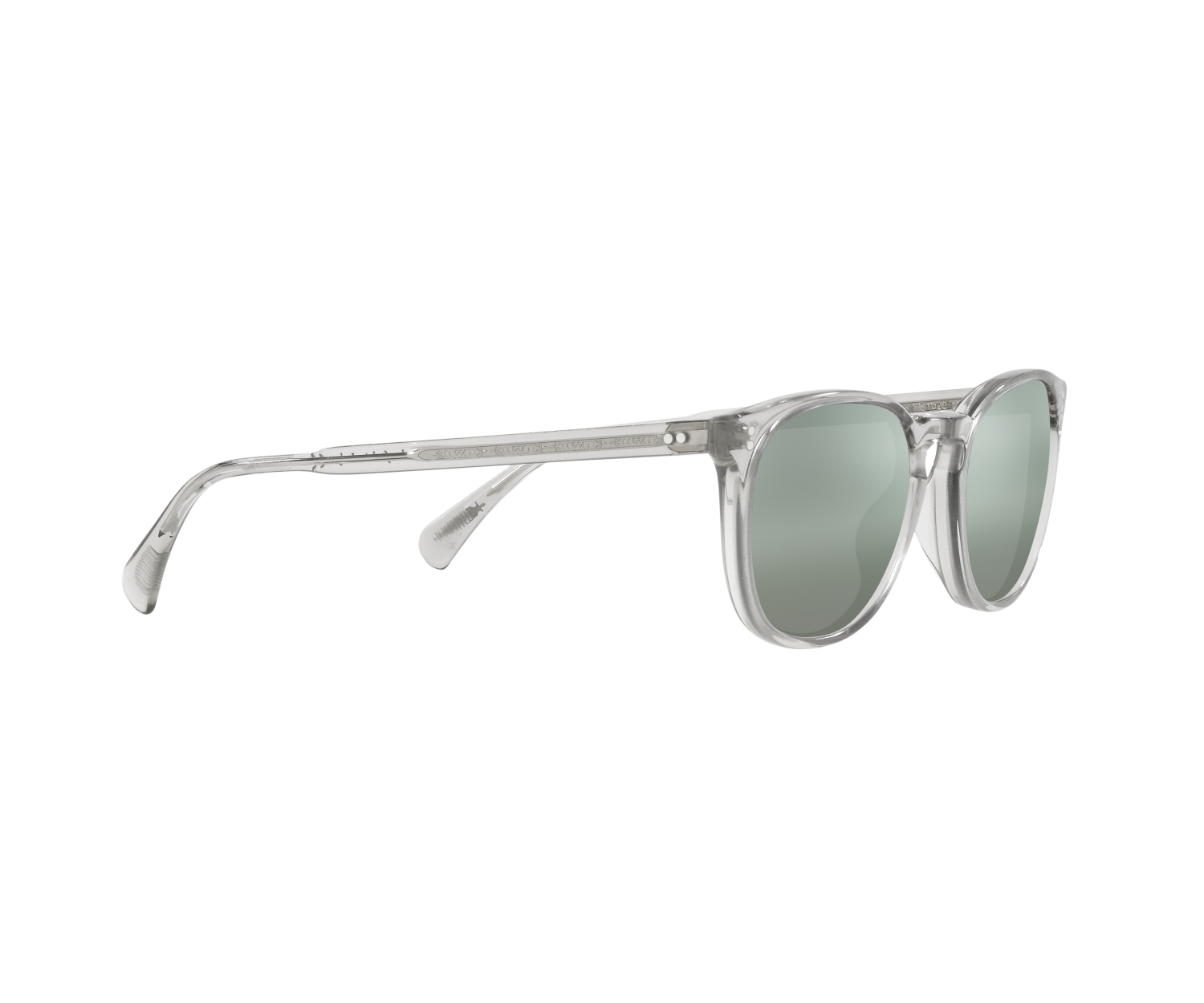 OLIVER PEOPLES - FINLEY ESQ. SUN (U) - OV5298SU - 166941 - 53