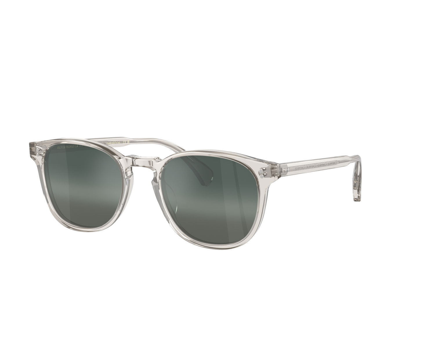 OLIVER PEOPLES - FINLEY ESQ. SUN (U) - OV5298SU - 166941 - 53