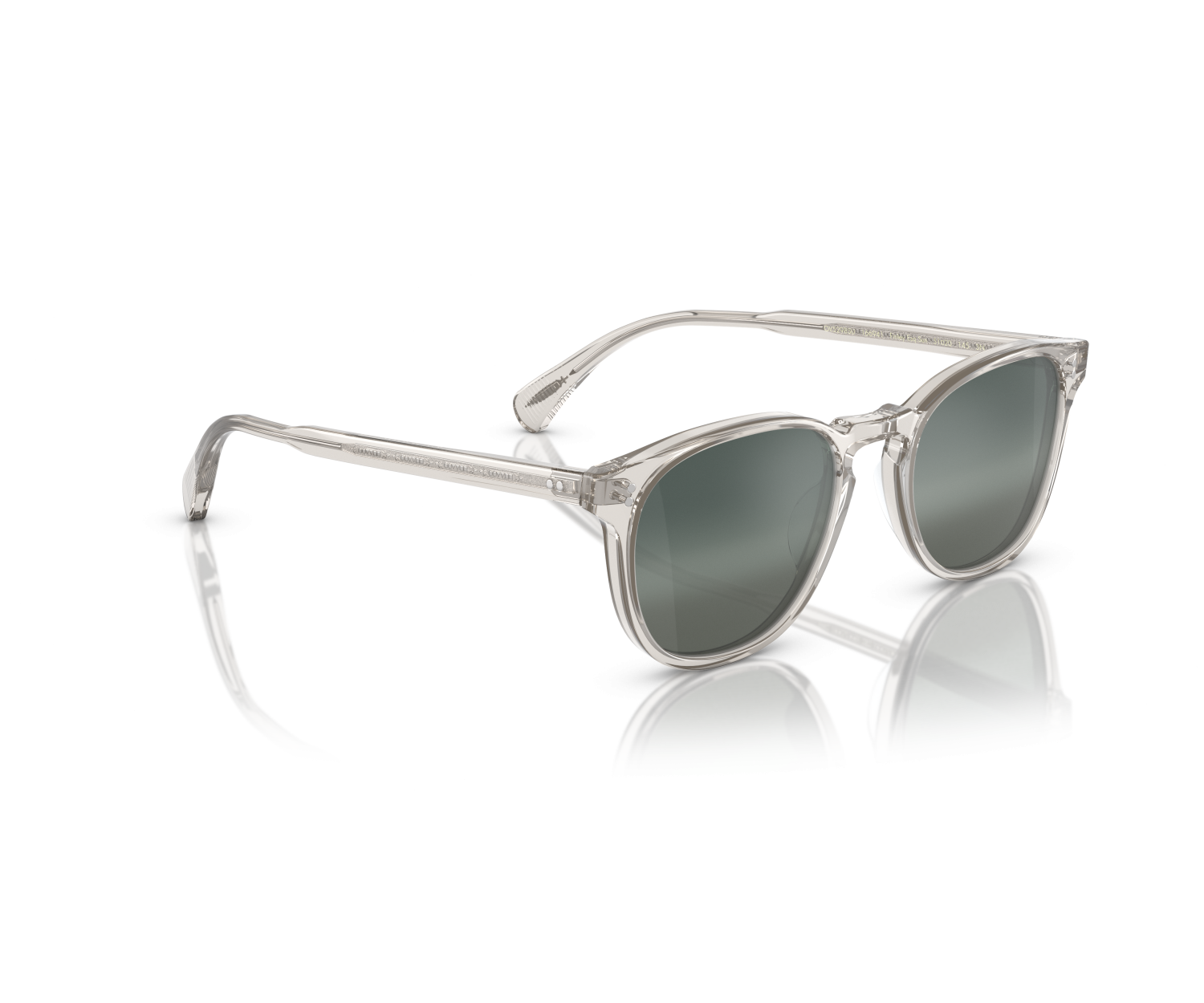 OLIVER PEOPLES - FINLEY ESQ. SUN (U) - OV5298SU - 166941 - 53