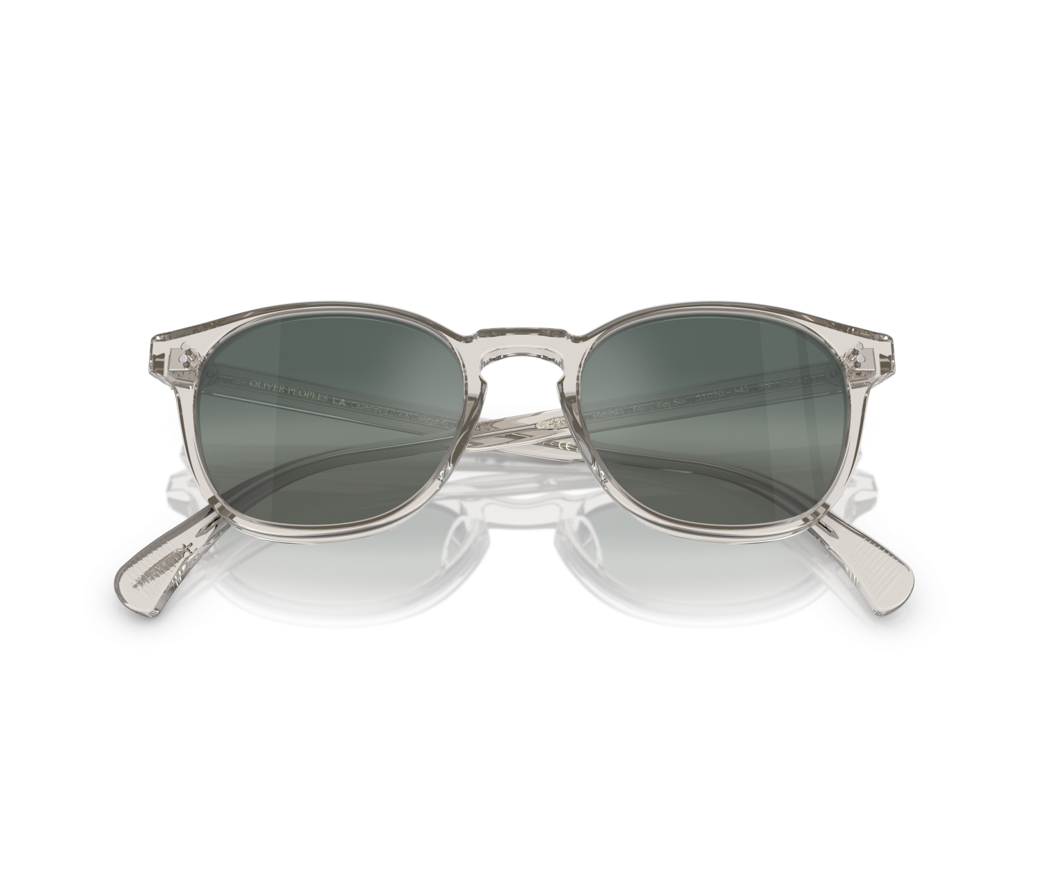 OLIVER PEOPLES - FINLEY ESQ. SUN (U) - OV5298SU - 166941 - 53