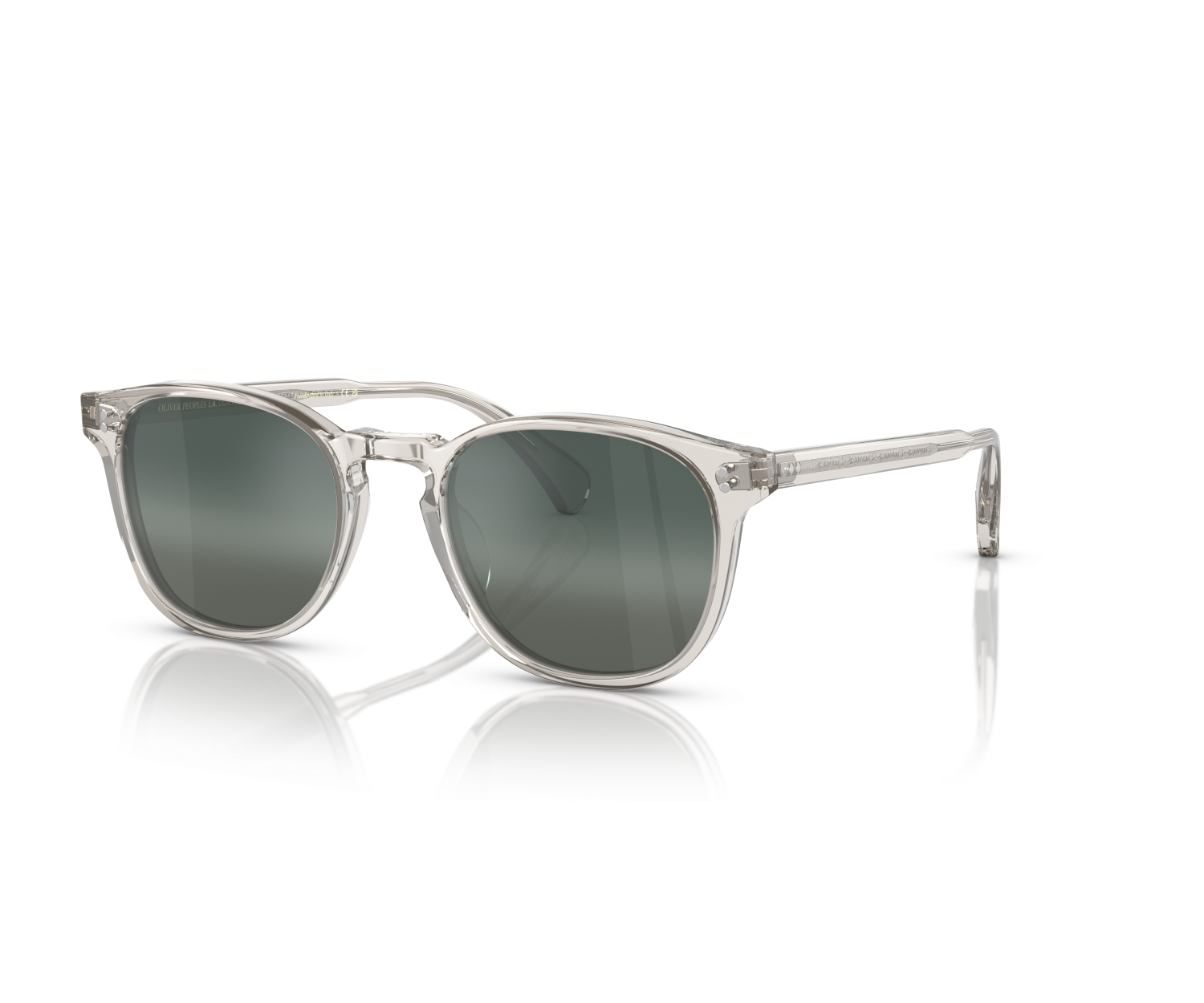 OLIVER PEOPLES - FINLEY ESQ. SUN (U) - OV5298SU - 166941 - 53