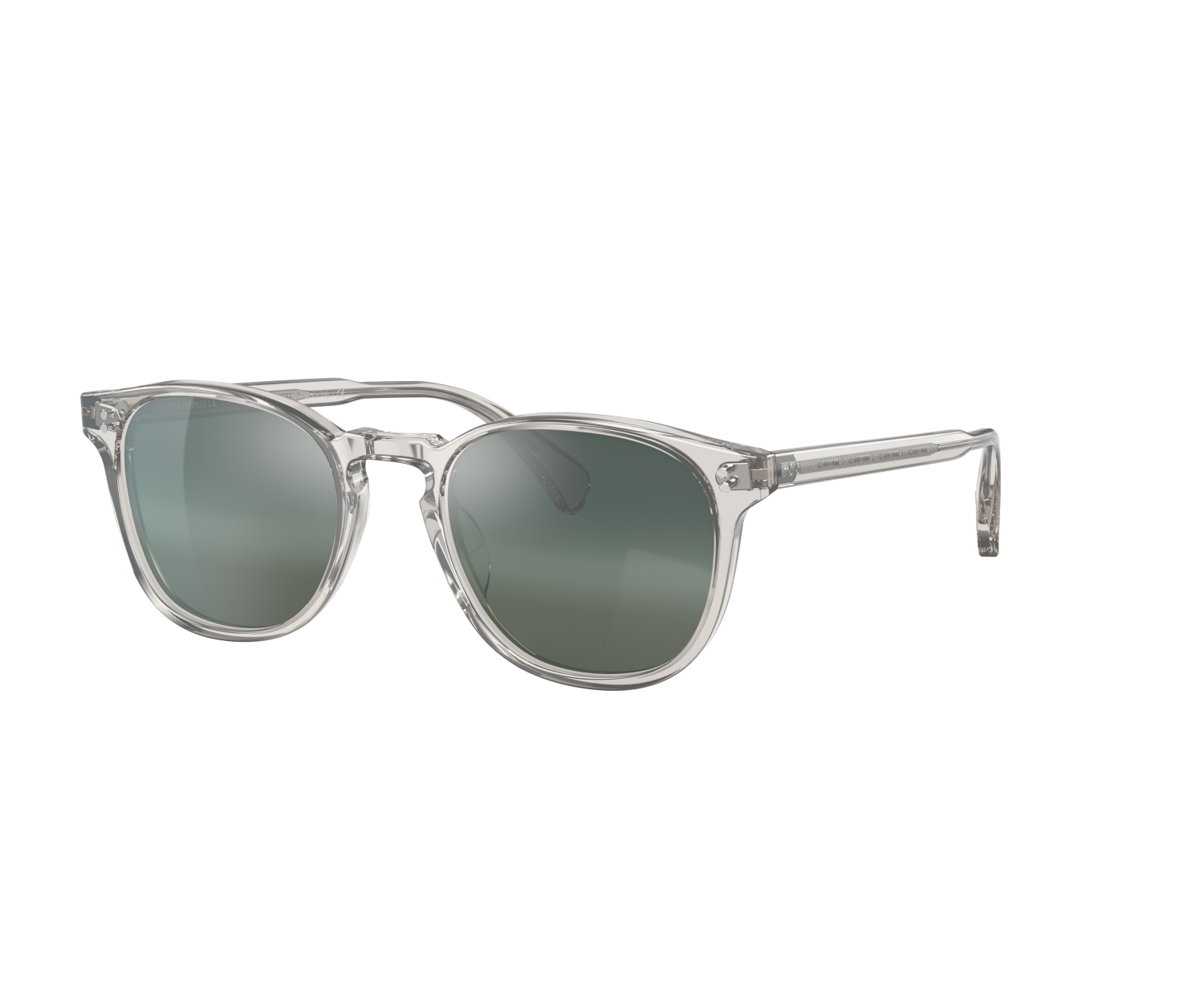 OLIVER PEOPLES - FINLEY ESQ. SUN (U) - OV5298SU - 166941 - 53