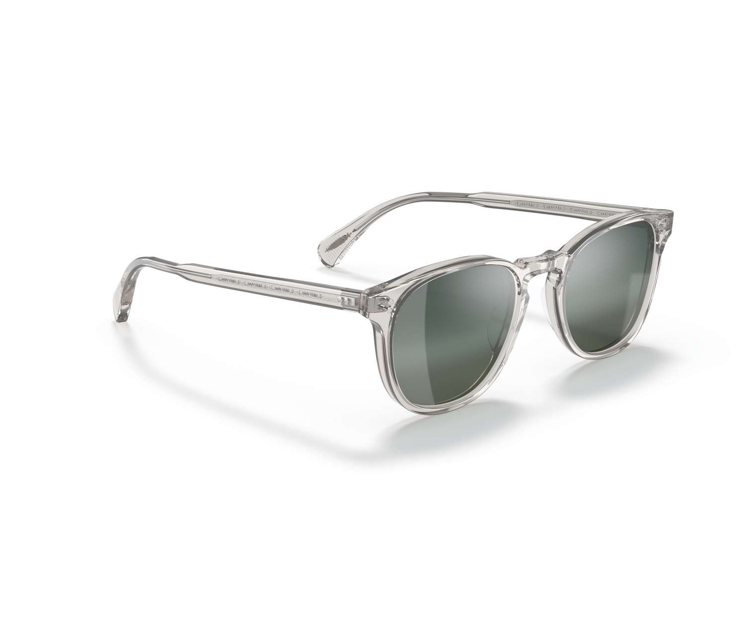 OLIVER PEOPLES - FINLEY ESQ. SUN (U) - OV5298SU - 166941 - 53