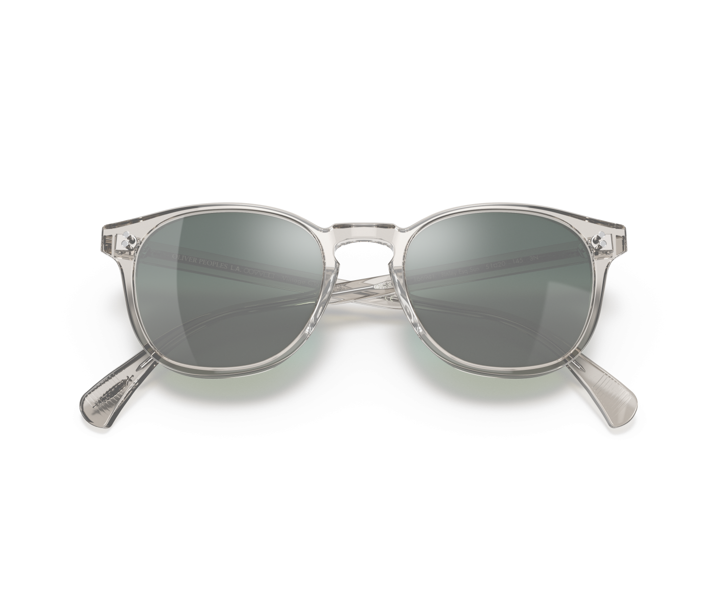 OLIVER PEOPLES - FINLEY ESQ. SUN (U) - OV5298SU - 166941 - 53