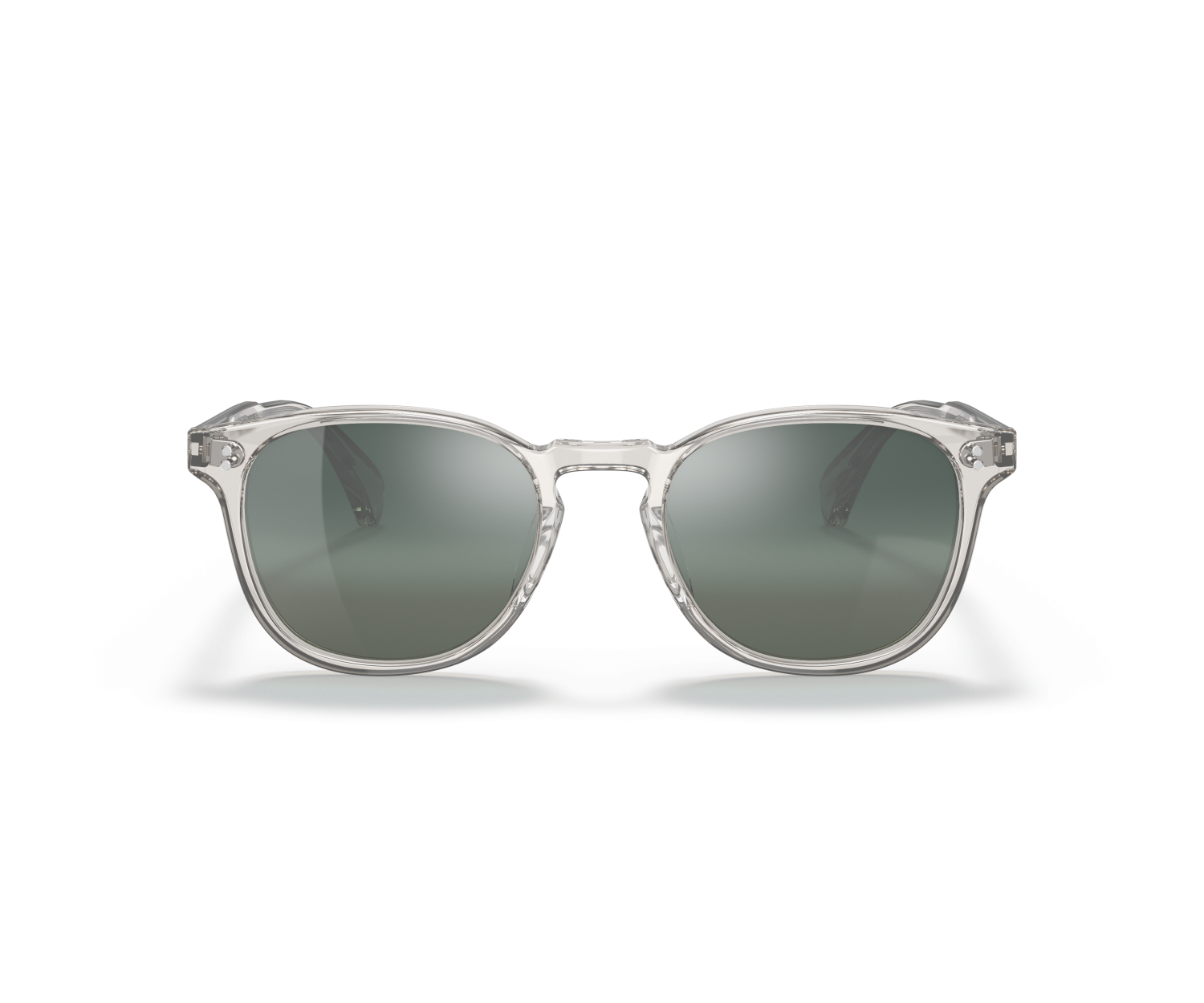 OLIVER PEOPLES - FINLEY ESQ. SUN (U) - OV5298SU - 166941 - 53