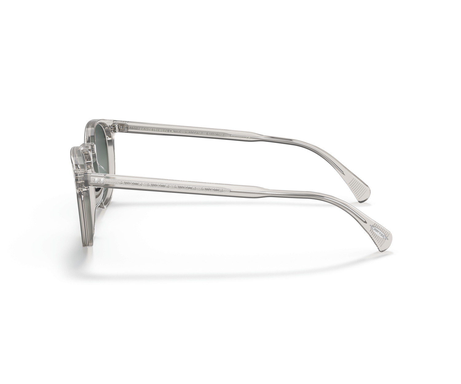 OLIVER PEOPLES - FINLEY ESQ. SUN (U) - OV5298SU - 166941 - 53