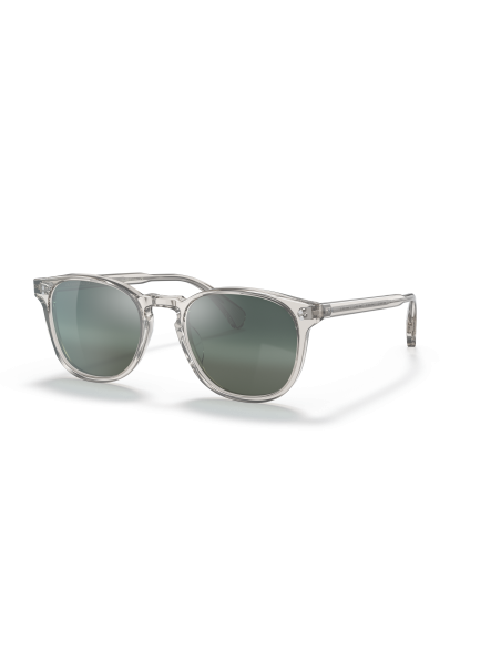 OLIVER PEOPLES - FINLEY ESQ. SUN (U) - OV5298SU - 166941 - 53
