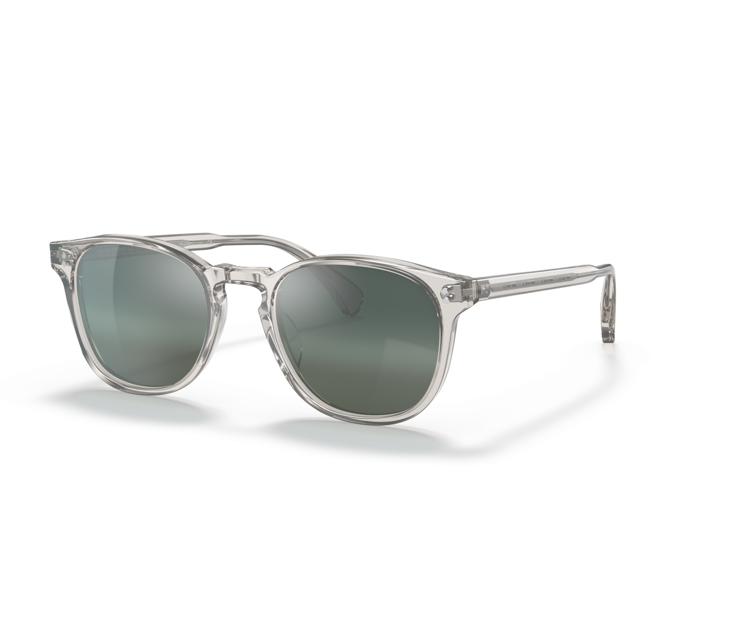 OLIVER PEOPLES - FINLEY ESQ. SUN (U) - OV5298SU - 166941 - 53