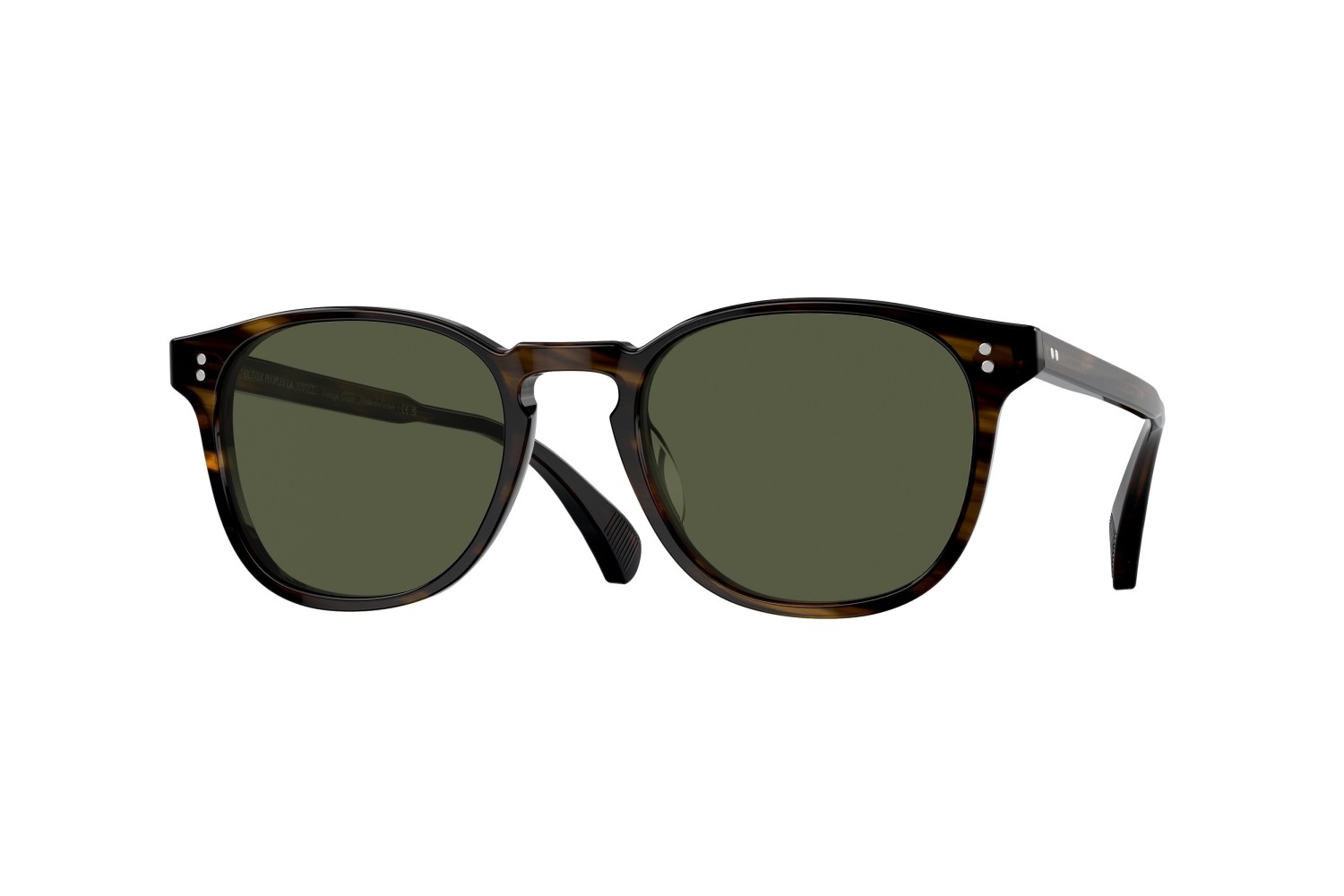 OLIVER PEOPLES - FINLEY ESQ. SUN (U) - OV5298SU - 167752 - 53
