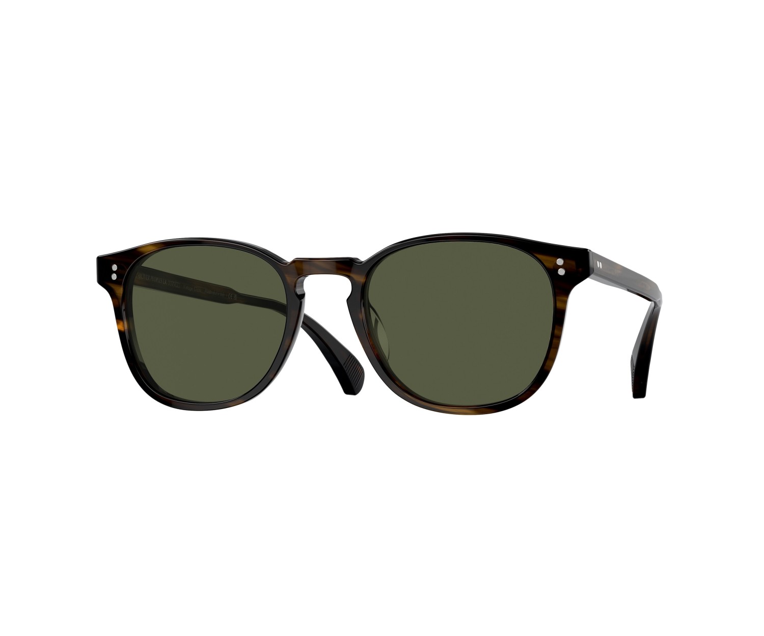 OLIVER PEOPLES - FINLEY ESQ. SUN (U) - OV5298SU - 167752 - 53
