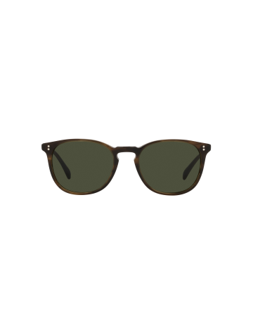 OLIVER PEOPLES - FINLEY ESQ. SUN (U) - OV5298SU - 167752 - 53 2