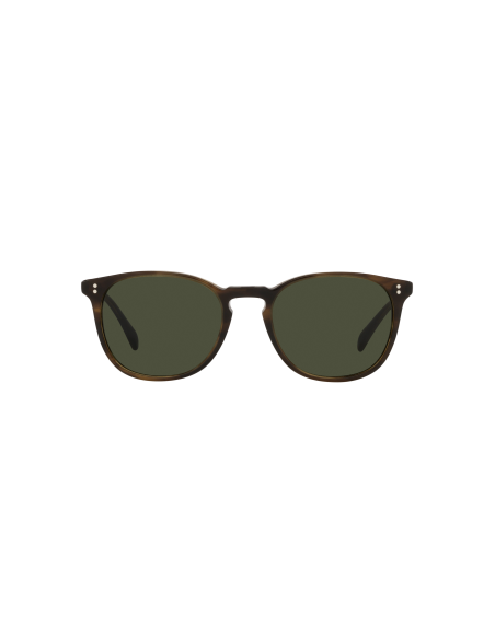 OLIVER PEOPLES - FINLEY ESQ. SUN (U) - OV5298SU - 167752 - 53