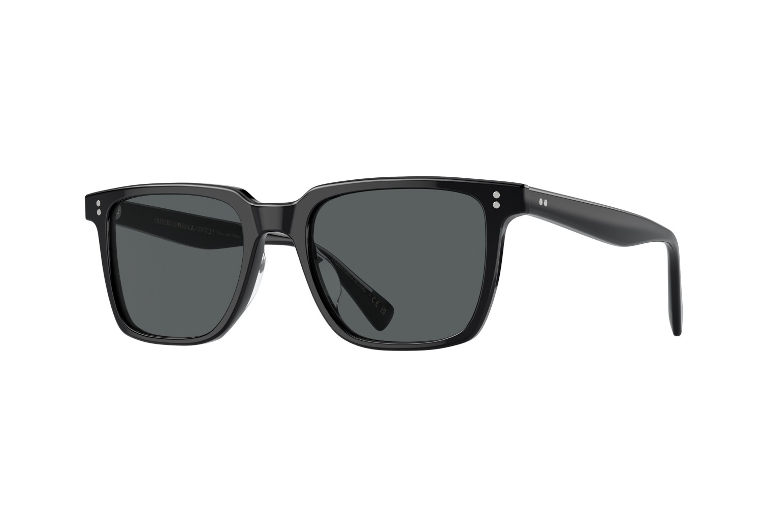 OLIVER PEOPLES - LACHMAN SUN - OV5419SU - 1005P2 - 53