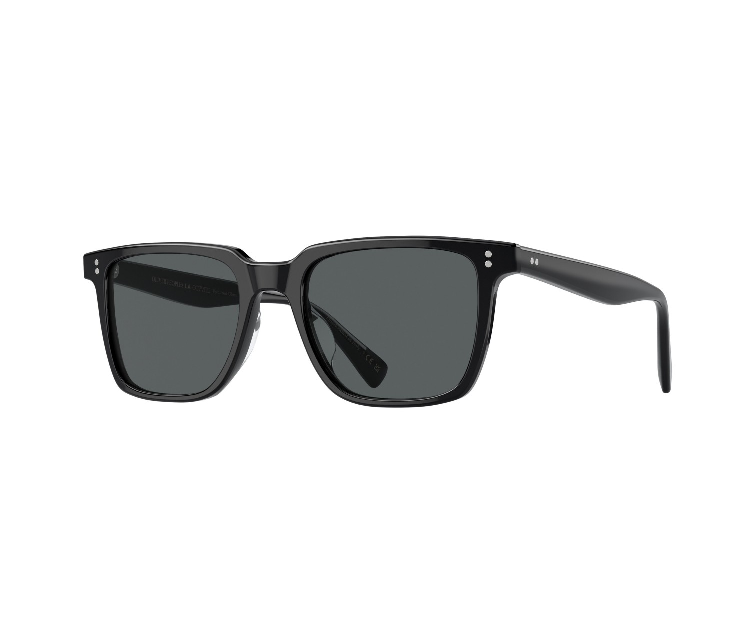 OLIVER PEOPLES - LACHMAN SUN - OV5419SU - 1005P2 - 53