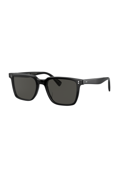 OLIVER PEOPLES - LACHMAN SUN - OV5419SU - 1005P2 - 53